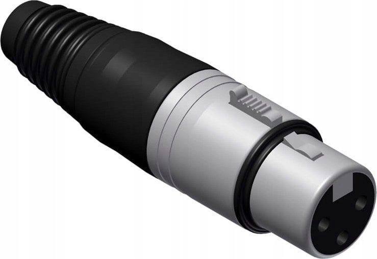 Procab Procab VC3FX Cable connector -