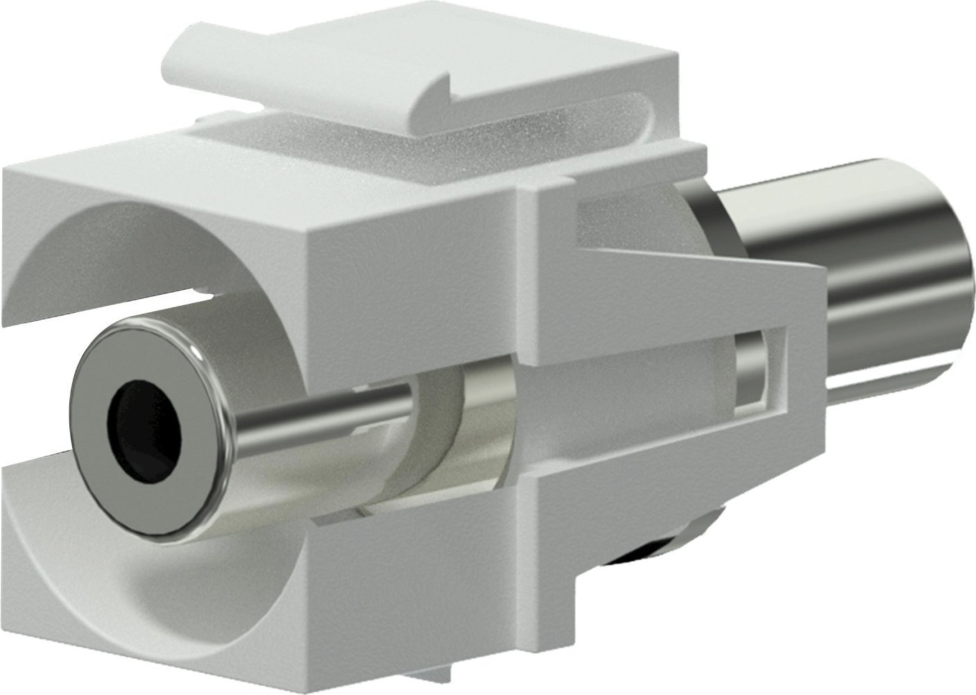 Procab AV Adapter PROCAB VCK310/W Keystone