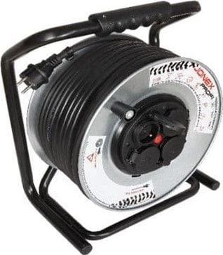 Profi ELECTRICAL DRUM EXTENSION CABLE PS-BM