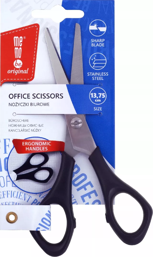 Profice Office scissors 13.75cm Profic