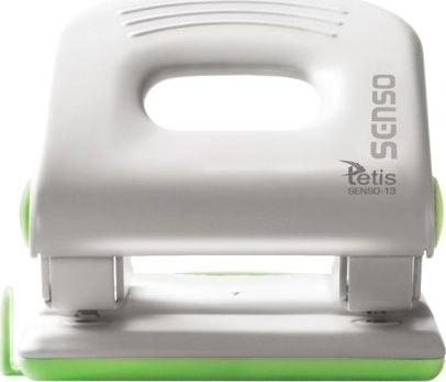 Profice hole punch Senso 13 green