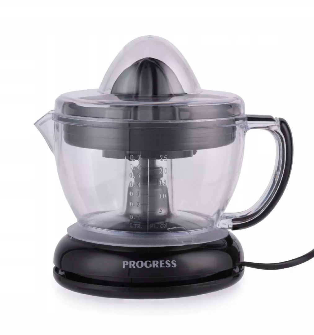Electric citrus juicer 40 W Progress