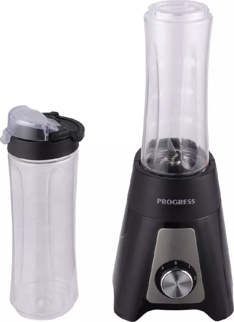 Blender do smoothie shaker Progress 400