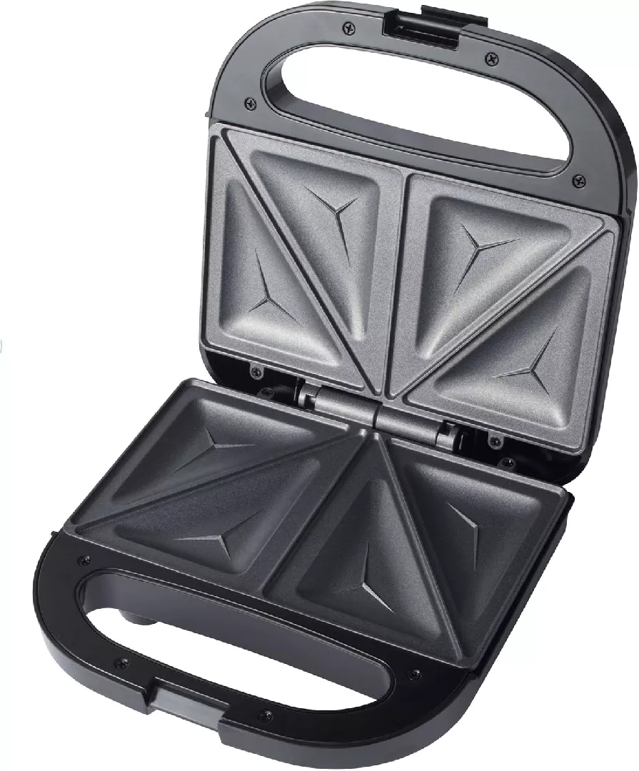 Progress EK5851PVDE 2-Slice Sandwich Toaster 14831239