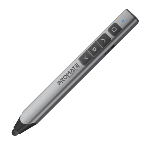 Promate ProPointer-S Universal Intuitive Wireless Presenter