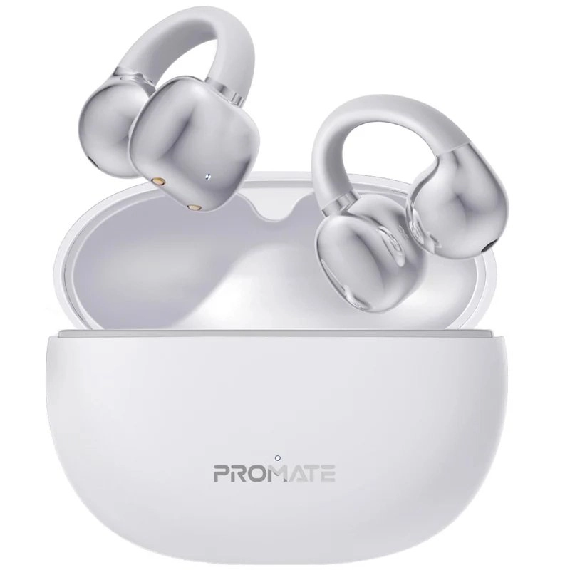 Promate AirClip AudioFit™ TWS Earbuds Promate