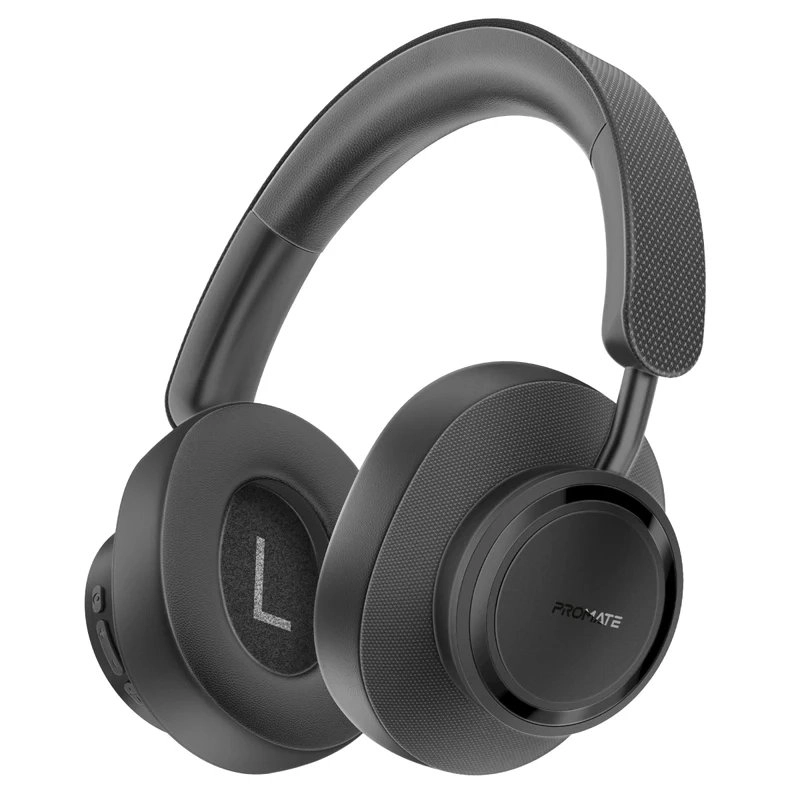 Promate Takt Wireless Headphones Bluetooth 5