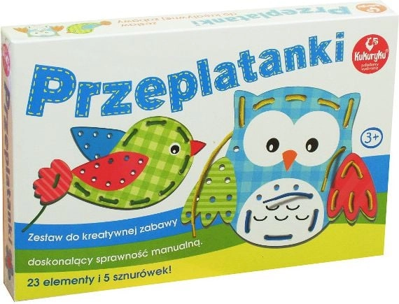 Promatek Przeplatanki (0369) 0369