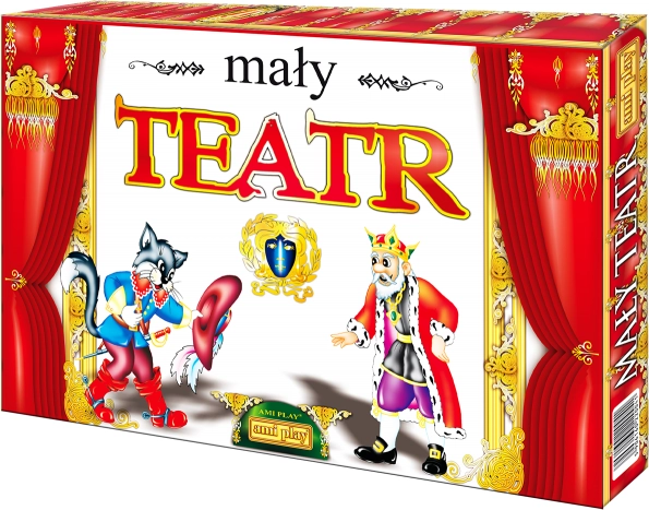 Promatek Mały Teatr 2271