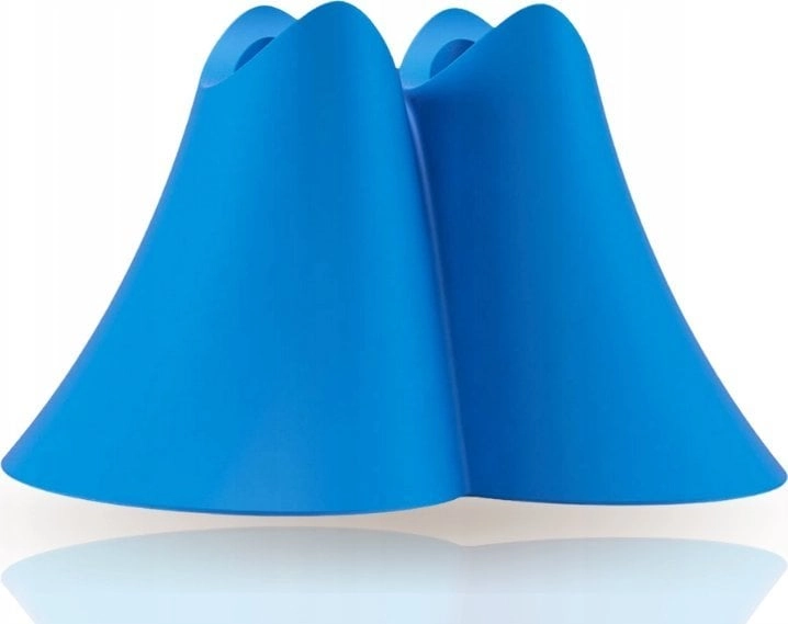 Promis tripod PROMIS DOUBLE STAND BLUE