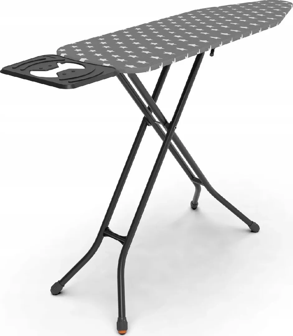 IRONING BOARD 120x38cm PROMIS PKD50 STAR