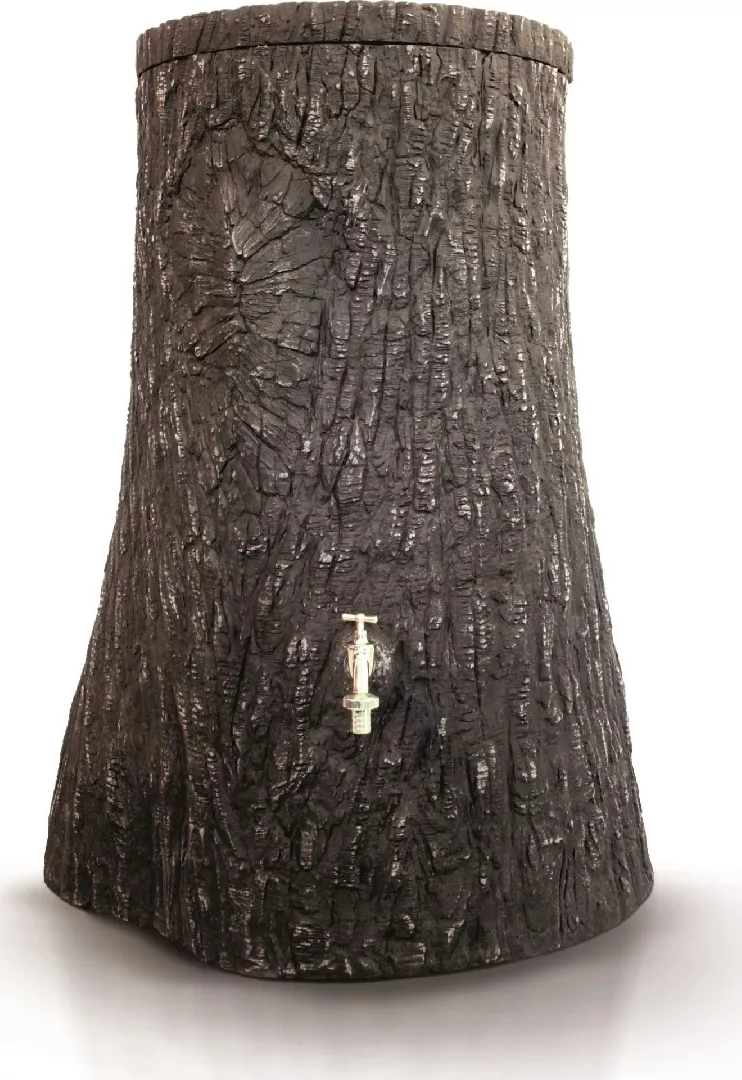 Little Tree rainwater tank - umbra