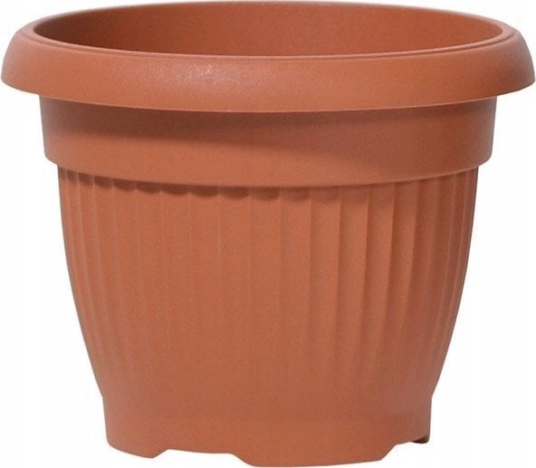 Prosperplast Doniczka TERRA DCE35 Terakota DCE35-R624