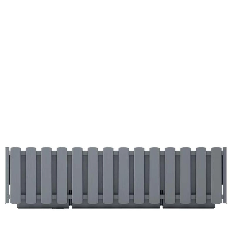Prosperplast Boardee Fencycase DDEF600 balcony box