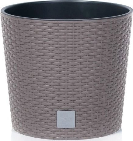 Prosperplast Vazonas Rato Round 7899978 DRTUS250L-7529U