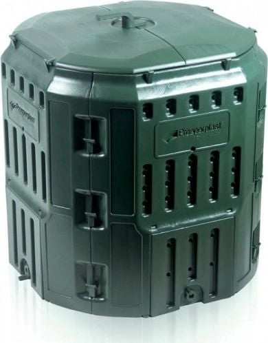 Prosperplast Compothermo Composter  forest green 340L
