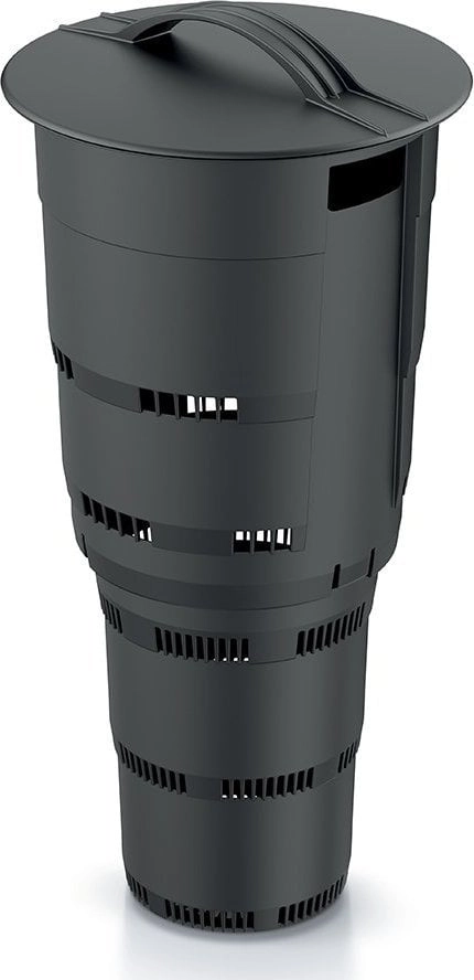 PROSPERPLAST COMPOSTER 11L UNDERGROUND BLACK COMBIOSOIL