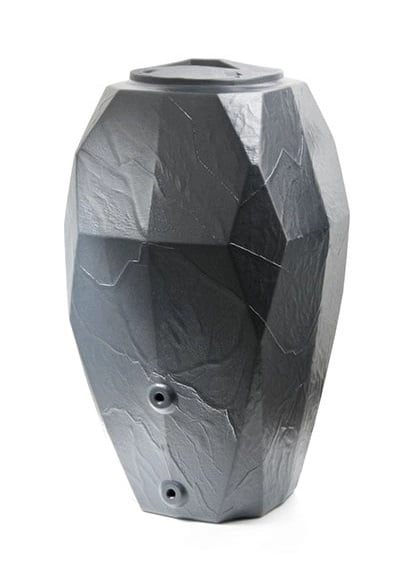 Prosperplast Canyon rainwater tank 310 l