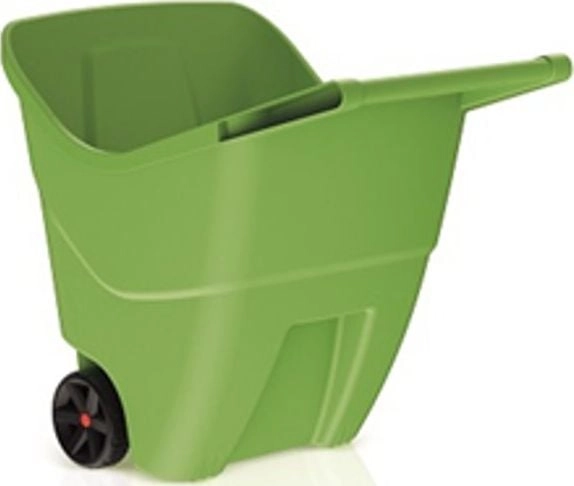 Prosperplast LoadGo II garden wheelbarrow Oliwka