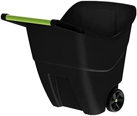 Prosperplast LOAD  GO II garden wheelbarrow