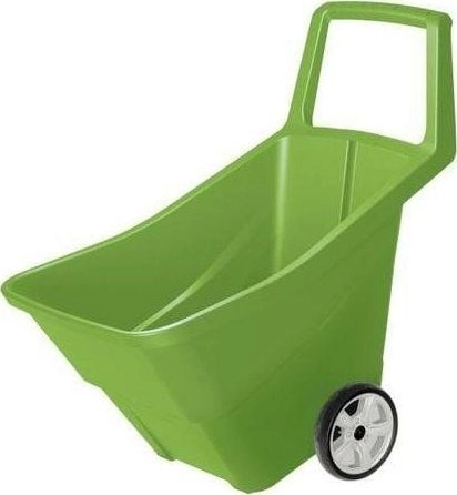 Prosperplast PP. GARDEN wheelbarrow LOADGO III