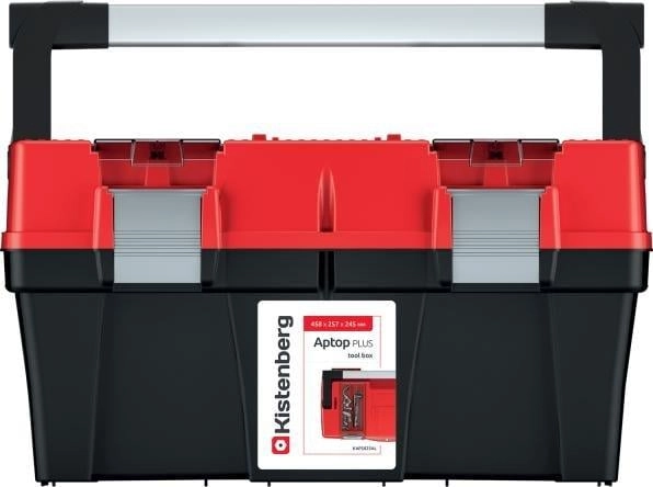 Prosperplast Aptop Plus tool organizer KAP5025AL