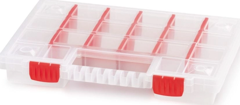 Prosperplast Tool organizer KNO35255T KNO35255T 5905197285412
