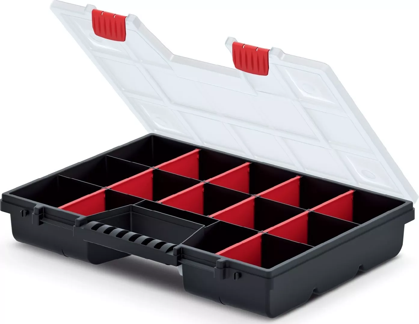 Prosperplast Tool organizer KNO40307 KNO40307 5905197285443