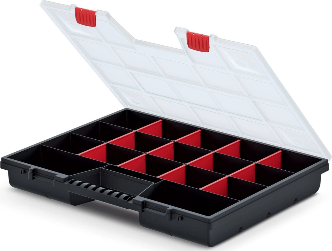 Prosperplast Tool organizer KNO50407 KNO50407 5905197285467