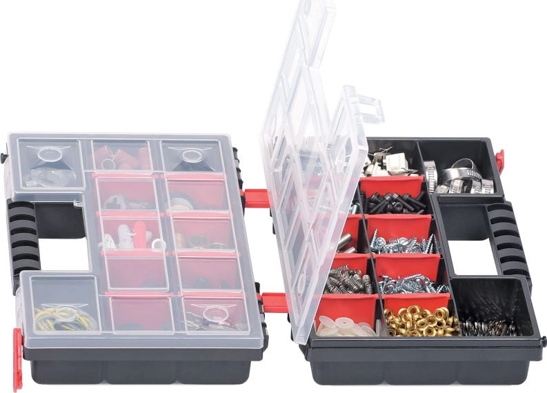 Prosperplast Tool organizer KNOS302010S KNOS302010S 5905197285481