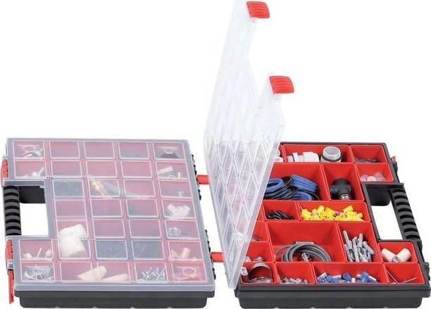 Prosperplast Nor Duo tool organizer KNOS403010B
