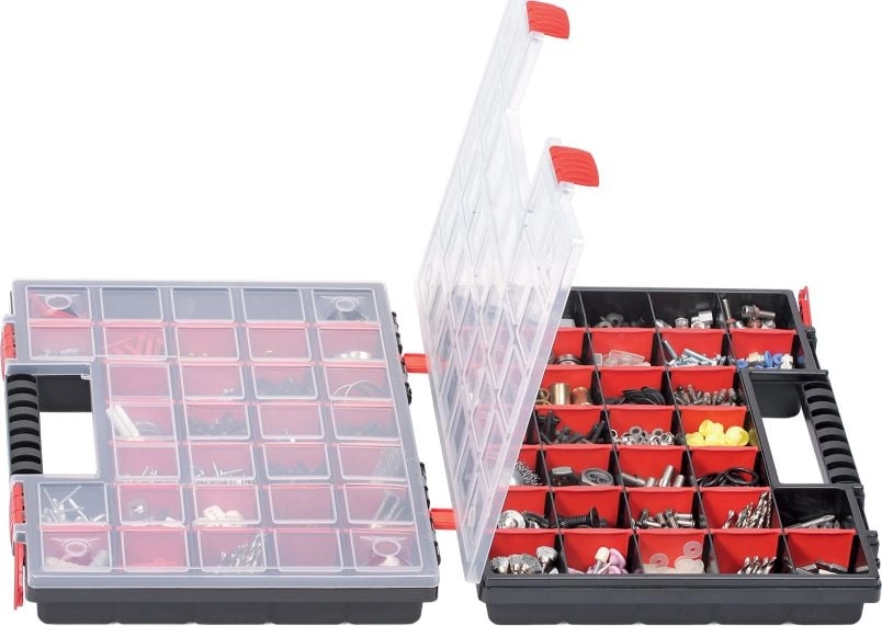 Prosperplast Tool organizer KNOS403010S KNOS403010S 5905197285528