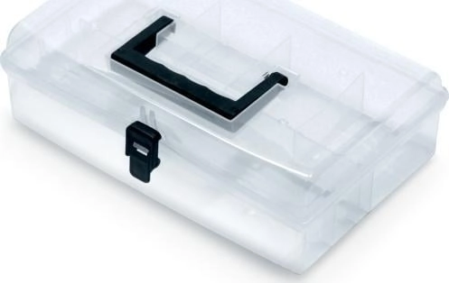 Prosperplast Tool organizer NUN14 KNU36 5905197287195