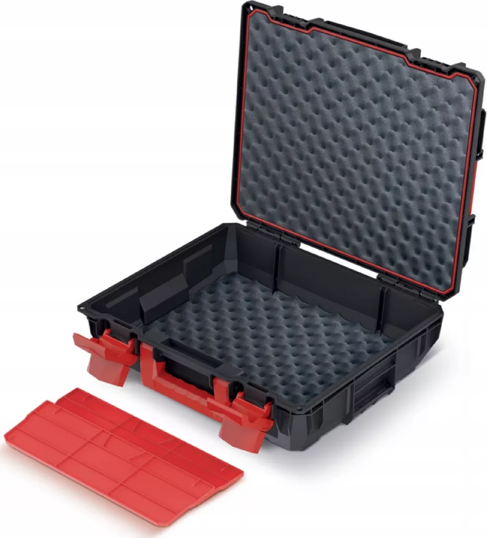 KISTENBERG C BLOCK PRO TOOL CASE