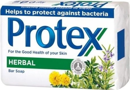 COL PROTEX HERBAL  soap bar 3201