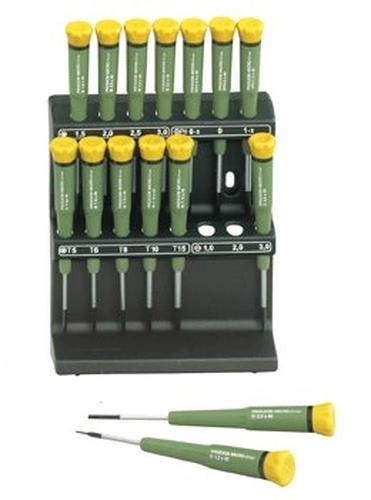Proxxon 28148 manual screwdriver Set 28148