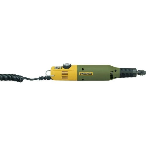 Proxxon 28 510 Black  Green  Yellow