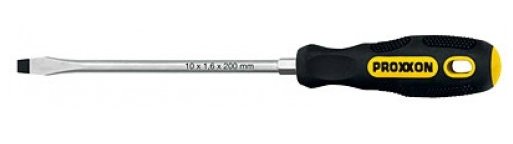 Proxxon Flat screwdriver 3 x 100mm