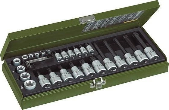 Proxxon PROXXON Torx Star Key Set