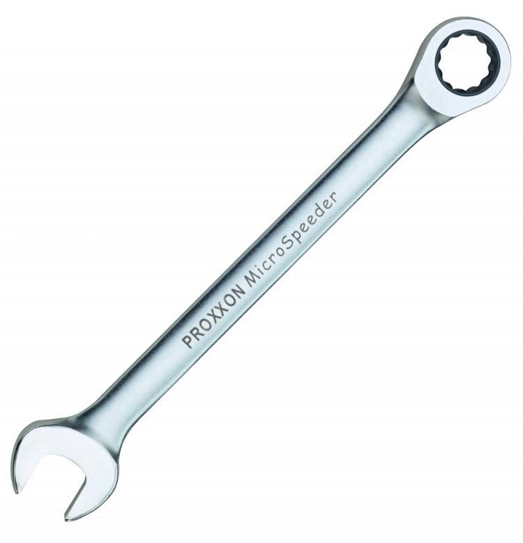 WRENCH COMBINED RATCHET 17MM 23266 23266