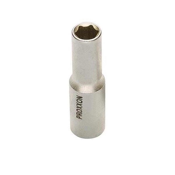 Proxxon 6-point socket 1/2`` 10mm long