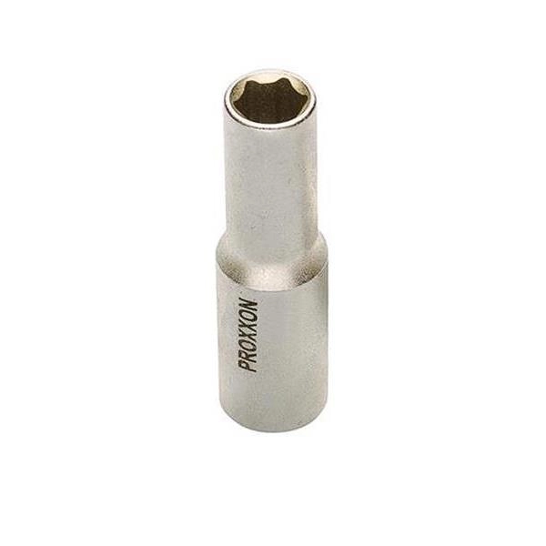 Proxxon 6-point socket 1/2`` 12mm long