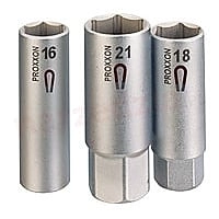 Proxxon Nasadka magnetyczna do świec 1/2&quot