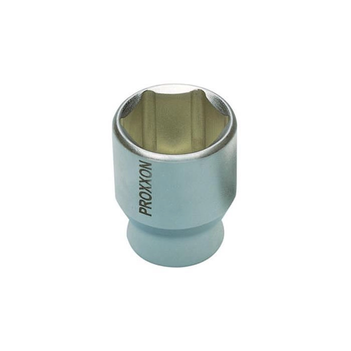 Proxxon 6-point socket 1/2`` 1mm (PR23406)