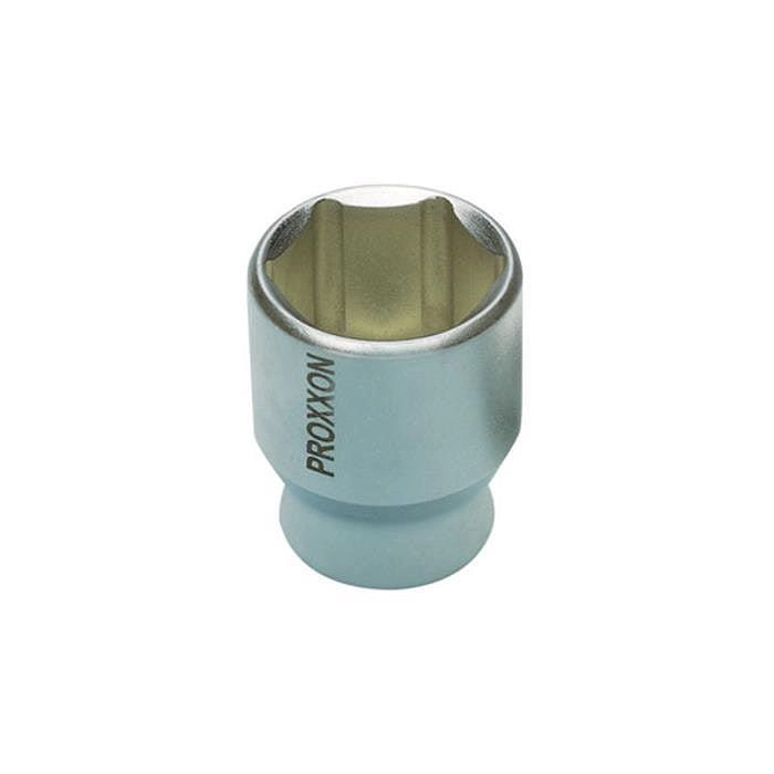 Proxxon 6-point socket 1/2`` 18mm (PR23417)