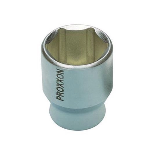 Proxxon 6-point socket 1/2`` 19mm (PR23418)