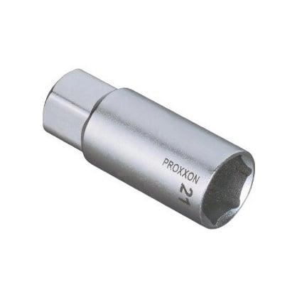 Proxxon Candle socket 1/2`` 21mm -
