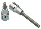Proxxon Hex hexagon socket socket 1/2&quot