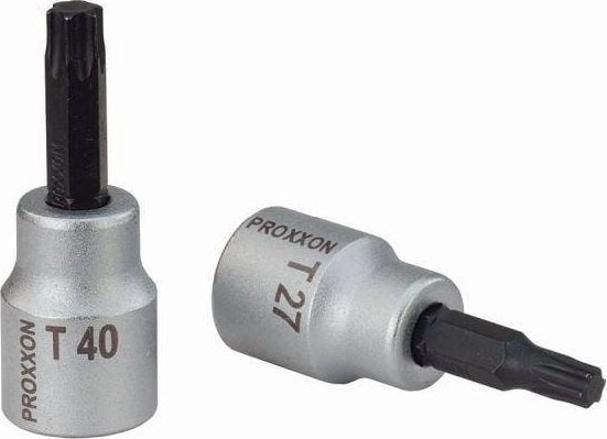 Proxxon Nasadka gwiazdkowa TX 40 -