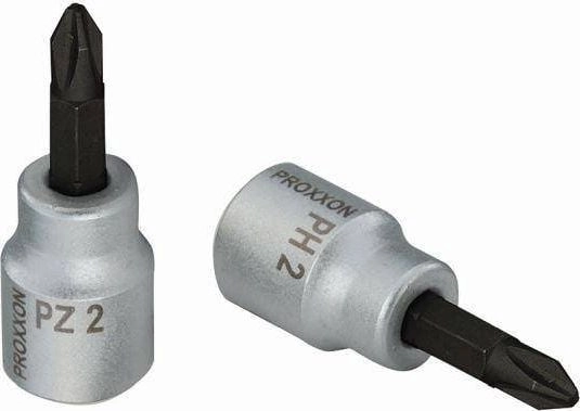 Proxxon PZ 3 screwdriver bit socket